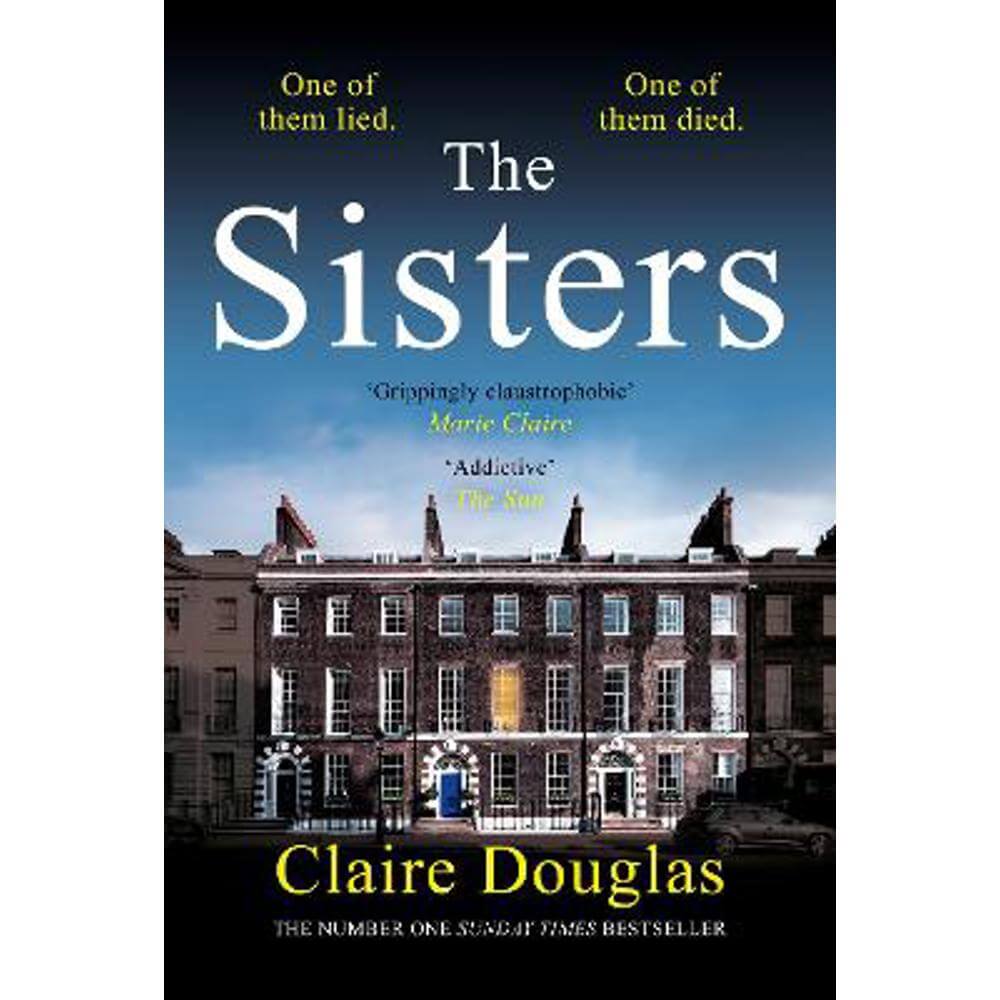 The Sisters (Paperback) - Claire Douglas
